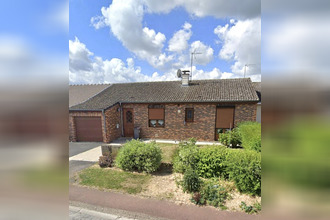 achat maison gauchy 02430