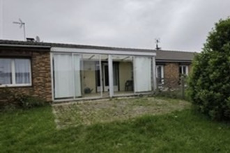 achat maison gauchy 02430