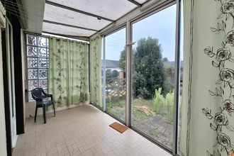 achat maison gauchy 02430