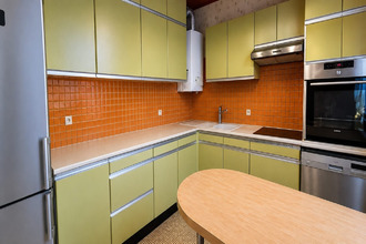 achat maison gauchy 02430