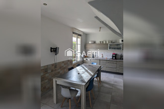 achat maison gauchy 02430
