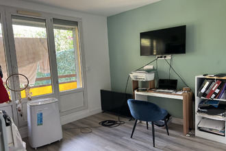 achat maison gauchy 02430