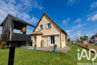 achat maison gauciel 27930