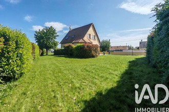 achat maison gauciel 27930