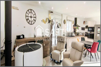 achat maison gaudiempre 62760