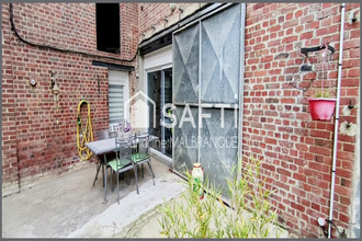 achat maison gaudiempre 62760