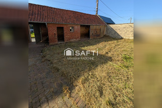 achat maison gaudiempre 62760