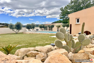 achat maison gaujac 30330