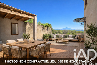 achat maison gaujac 30330