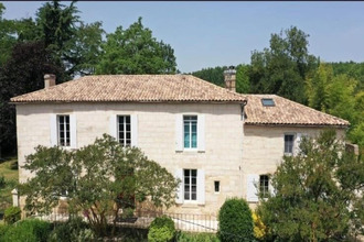 achat maison gaujac 47200