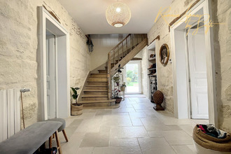 achat maison gaujac 47200
