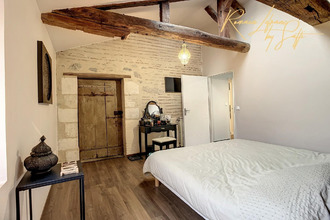 achat maison gaujac 47200