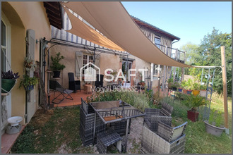 achat maison gaujan 32420