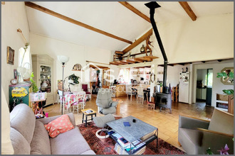 achat maison gaujan 32420