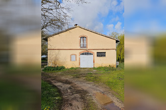 achat maison gaure 31590