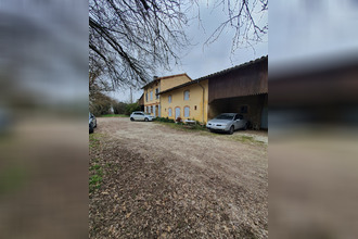 achat maison gaure 31590