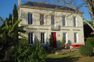 achat maison gauriac 33710