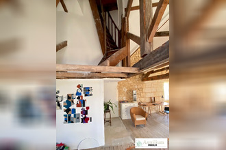 achat maison gauriac 33710