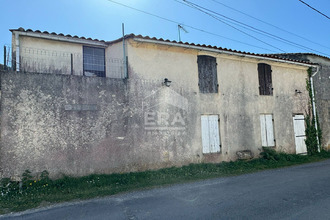 achat maison gauriac 33710