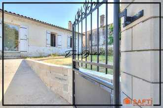 achat maison gauriac 33710