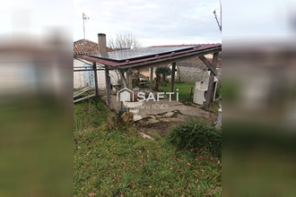 achat maison gauriac 33710
