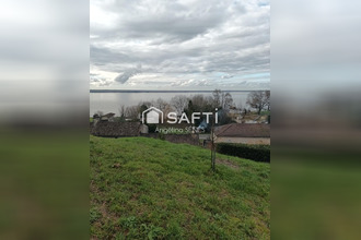 achat maison gauriac 33710