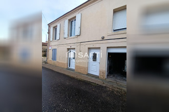 achat maison gauriac 33710