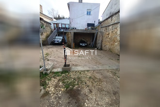 achat maison gauriac 33710