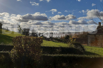 achat maison gauriac 33710