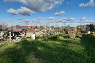 achat maison gauriac 33710