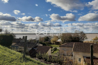 achat maison gauriac 33710