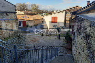 achat maison gauriac 33710