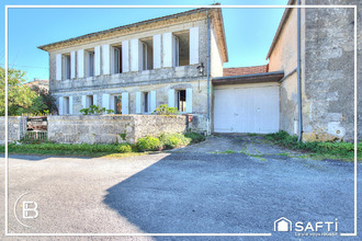 achat maison gauriac 33710