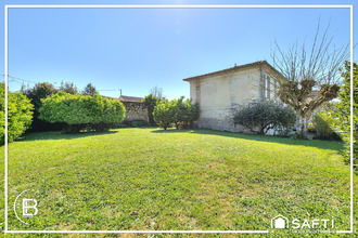 achat maison gauriac 33710