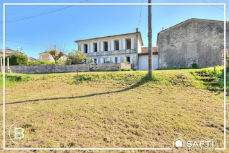 achat maison gauriac 33710