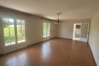 achat maison gauriac 33710