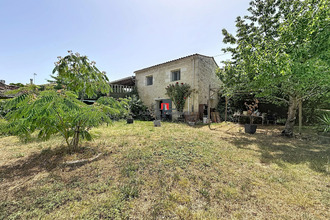 achat maison gauriac 33710
