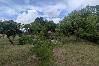 achat maison gauriac 33710