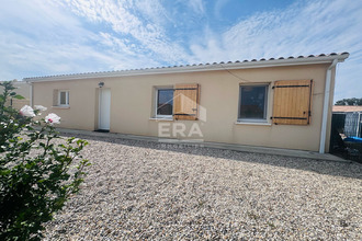 achat maison gauriac 33710
