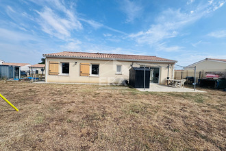 achat maison gauriac 33710