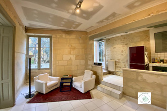 achat maison gauriac 33710