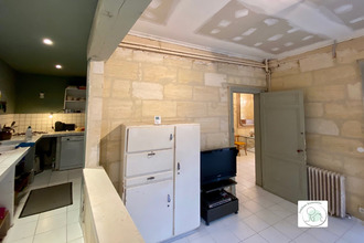 achat maison gauriac 33710