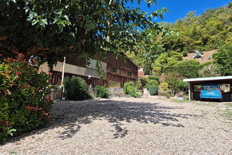achat maison gauriac 33710