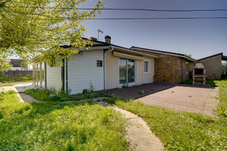 achat maison gauriaguet 33240