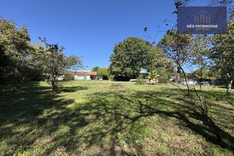 achat maison gauriaguet 33240