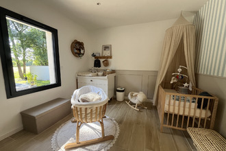 achat maison gauriaguet 33240