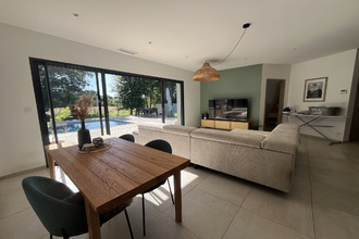 achat maison gauriaguet 33240