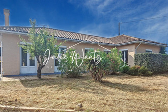 achat maison gauriaguet 33240