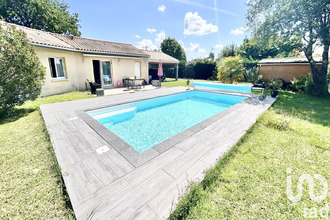 achat maison gauriaguet 33240