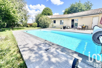 achat maison gauriaguet 33240